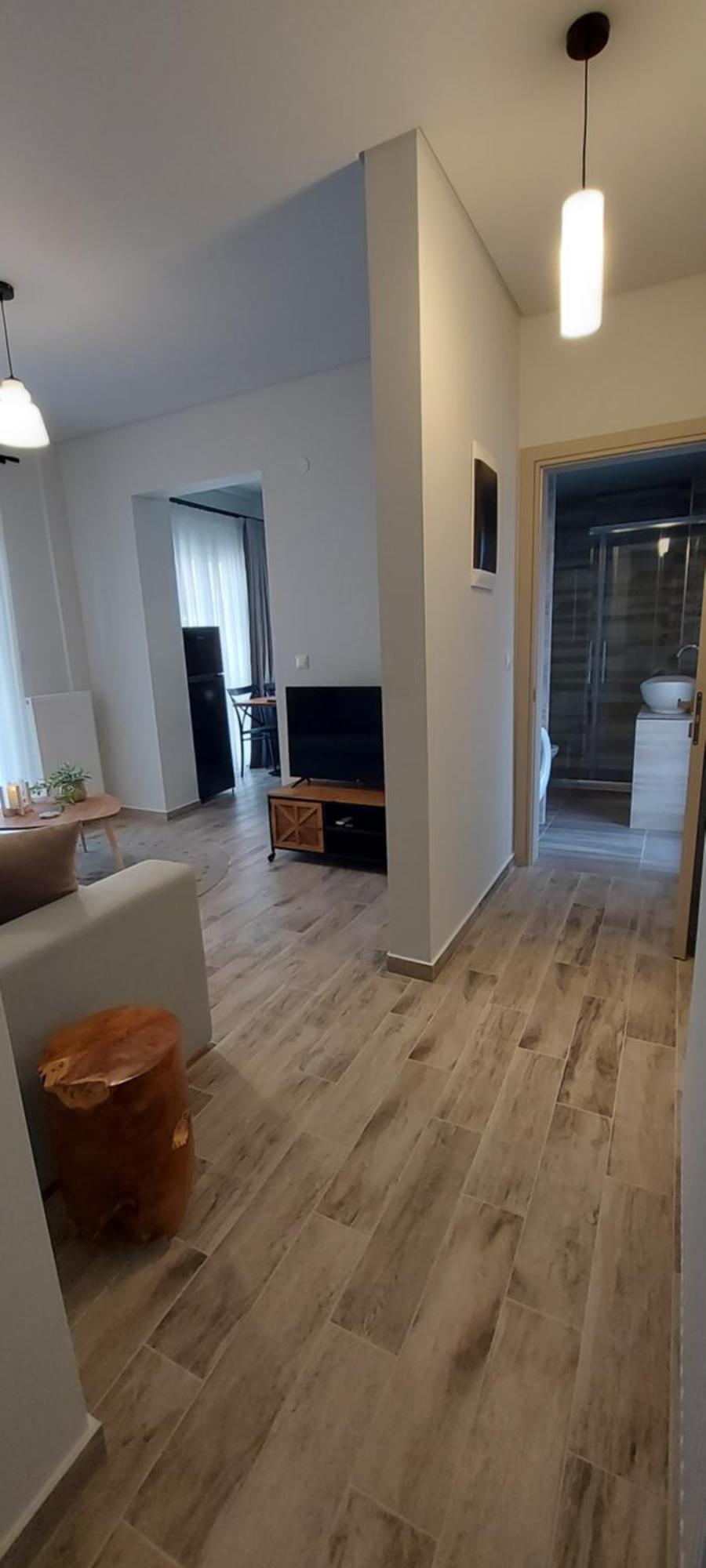 Amj Thessaloniki Apartment Exterior photo