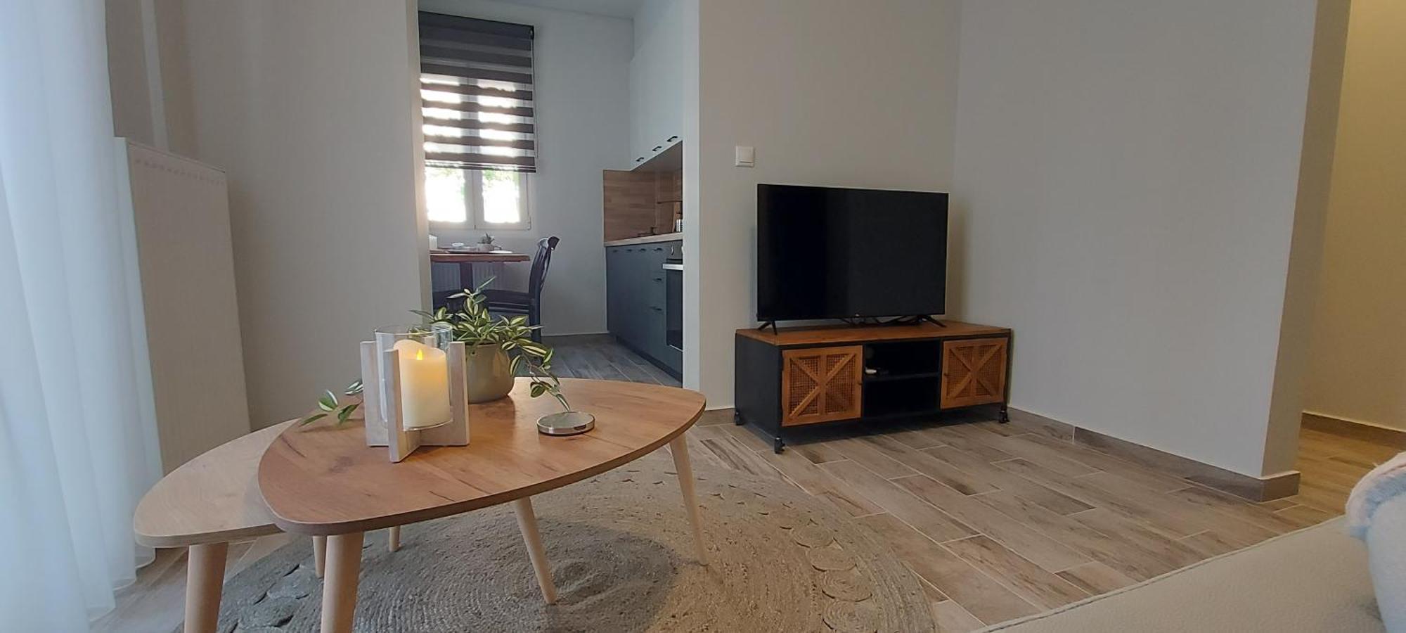 Amj Thessaloniki Apartment Exterior photo
